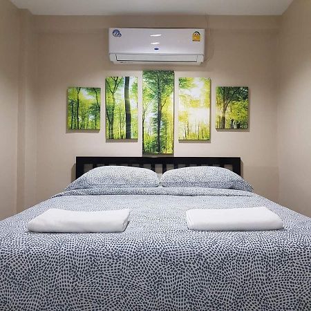 Checkin Hostel @Donmuang Airport Bangkok Bagian luar foto